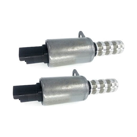 Variable Valve Timing VVT Solenoid Kit - Compatible with 2004, 2007 - 2016 Mini Cooper 1.6L 4-Cylinder 2008 2009 2010 2011 2012 2013 2014 2015
