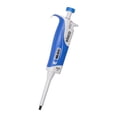 thumbnail image 1 of Variable Volume Micropipette - Fully Autoclavable - 10-100uL Volume Range - 0.50uL Increments - Includes Calibration Report - Eisco Labs, 1 of 1