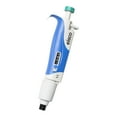 thumbnail image 1 of Variable Volume Micropipette - Fully Autoclavable - 1000-5000uL Volume Range - 50uL Increments - Includes Calibration Report - Eisco Labs, 1 of 1