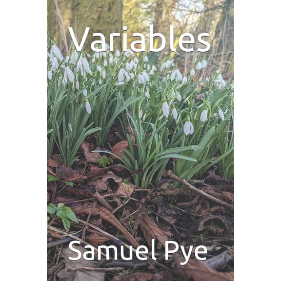 Variables (Paperback)