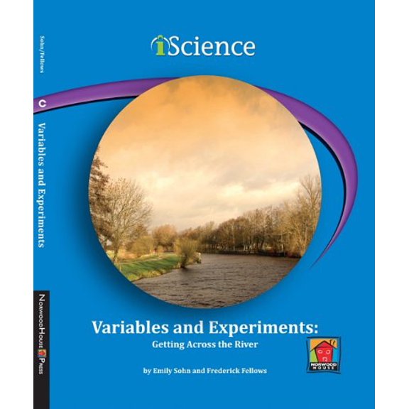 Pre-Owned Variables and Experiments : Getting Across the River (Library Binding) 9781599534312