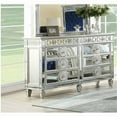 thumbnail image 1 of Varian Dresser - Mirrored - 41 x 68 x 20 in., 1 of 1