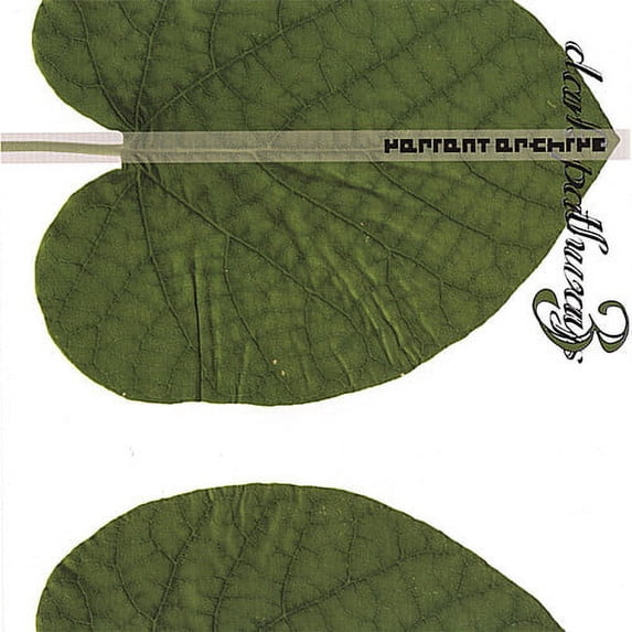 Variant Archive 3 / Various