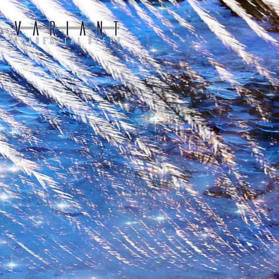 Variant - Sequential Sleep 1 - Electronica - CD