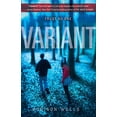 thumbnail image 1 of Pre-Owned Variant (Hardcover) 0062026089 9780062026088, 1 of 1