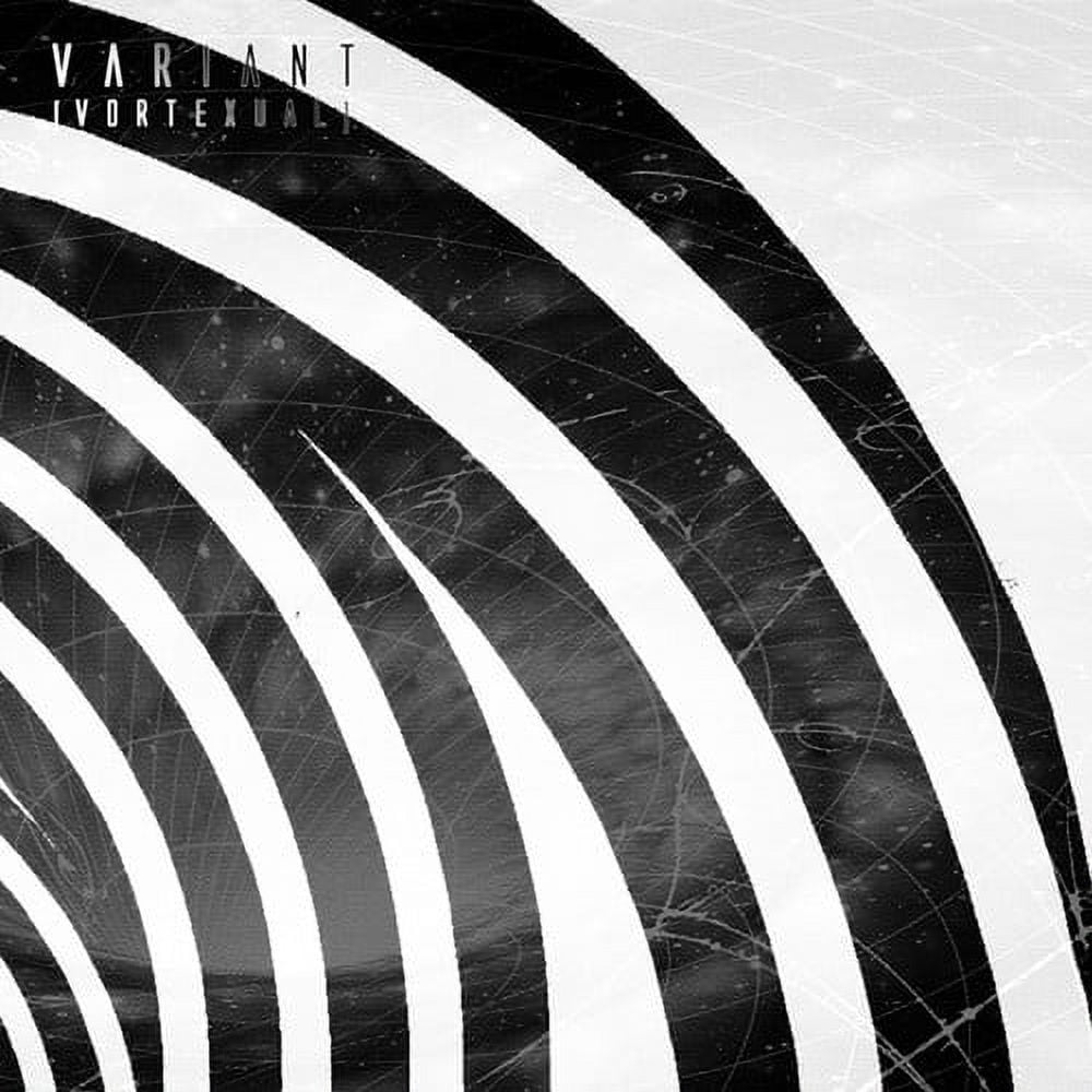 Variant - Vortexual [element Six] - Electronica - CD - Walmart.com
