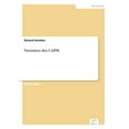 thumbnail image 1 of Varianten des CAPM, (Paperback), 1 of 1