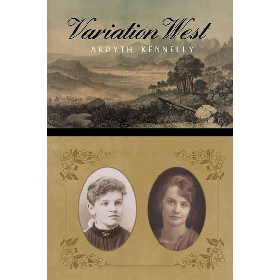Variation West, (Paperback)