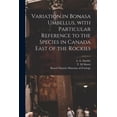 thumbnail image 1 of Variation in Bonasa Umbellus, With Particular Reference to the Species in Canada East of the Rockies, (Paperback), 1 of 1
