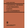 thumbnail image 1 of Variational Methods in Mathematics, Science and Engineering, (Paperback), 1 of 1