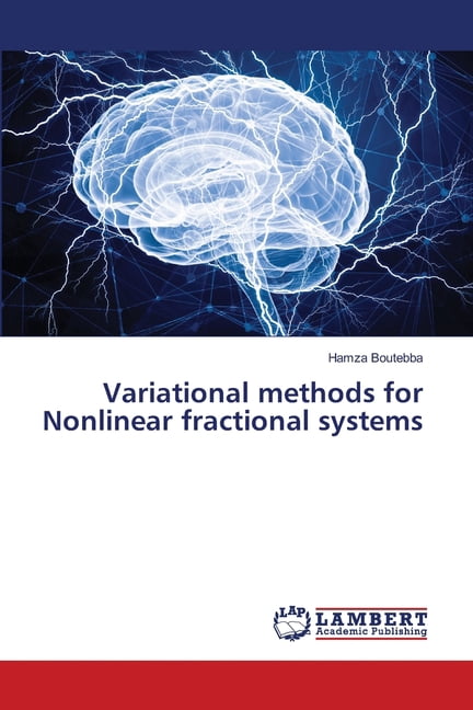 Variational methods for Nonlinear fractional systems, (Paperback