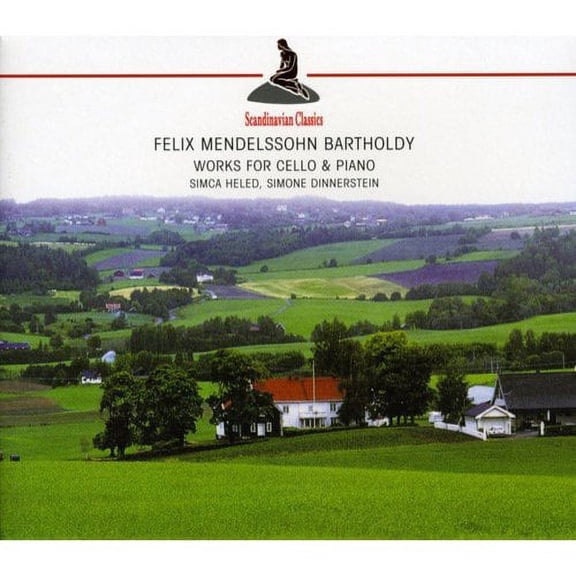 Variations Concertantes For Vc & P