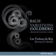 thumbnail image 1 of Variations Goldberg, 1 of 1