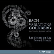 Variations Goldberg