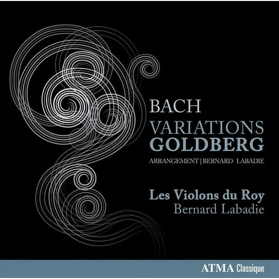 Variations Goldberg