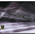 thumbnail image 1 of Variations (Remaster) (Digi-Pak), 1 of 1