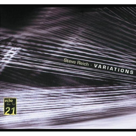Variations (Remaster) (Digi-Pak)