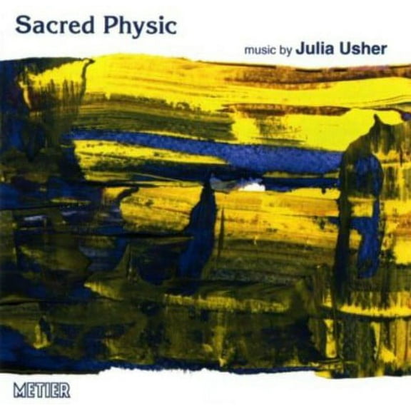 Variations - Sacred Physic Chamber Music - Music & Performance - CD