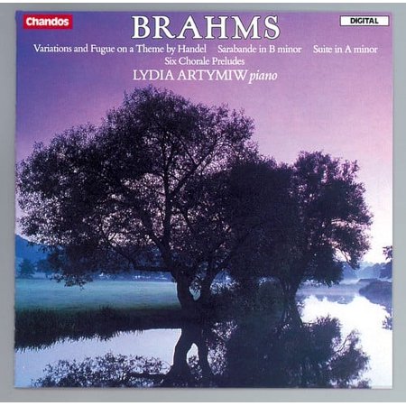 Variations - Variations - Music & Performance - CD