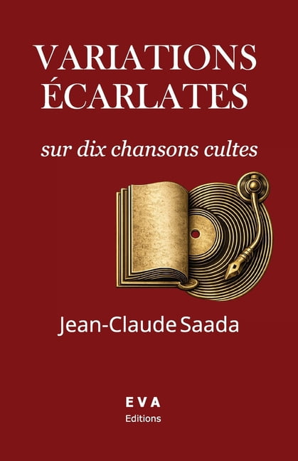 Variations Ã©carlates sur dix chansons cultes, (Paperback)