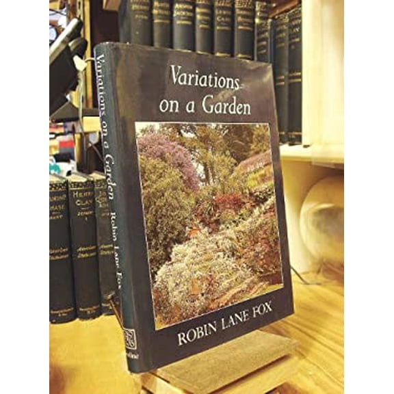 Pre-Owned Variations on a Garden