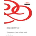 thumbnail image 1 of Variations on a Theme Franck, 1 of 2