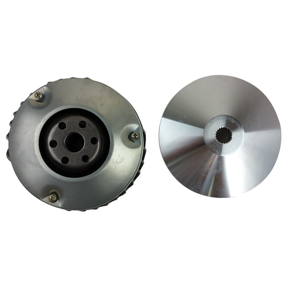 Variator 250cc Scooter Moped Engine Primary Drive CN250 CF250 Front Clutch