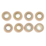 Variator Rollers Roller Weights 20x12 14g for 250-400 VOG YP Majesty APRILIA