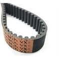thumbnail image 1 of Varibelt VX 936-8M-20 Synchronous Timing Belt, Rubber, Fiber glass cord, (Pack of 1), 1 of 3