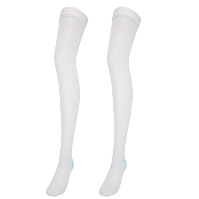 Varicose Vein AntiSlip Compression Socks for Blood Clot Prevention