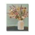 thumbnail image 1 of Varied Botanical Sprigs Arrangement Botanical & Floral Graphic Art Gallery Wrapped Canvas Print Wall Art, 1 of 7