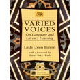 thumbnail image 1 of Varied Voices: On Language and Literacy Learning, (Paperback), 1 of 1