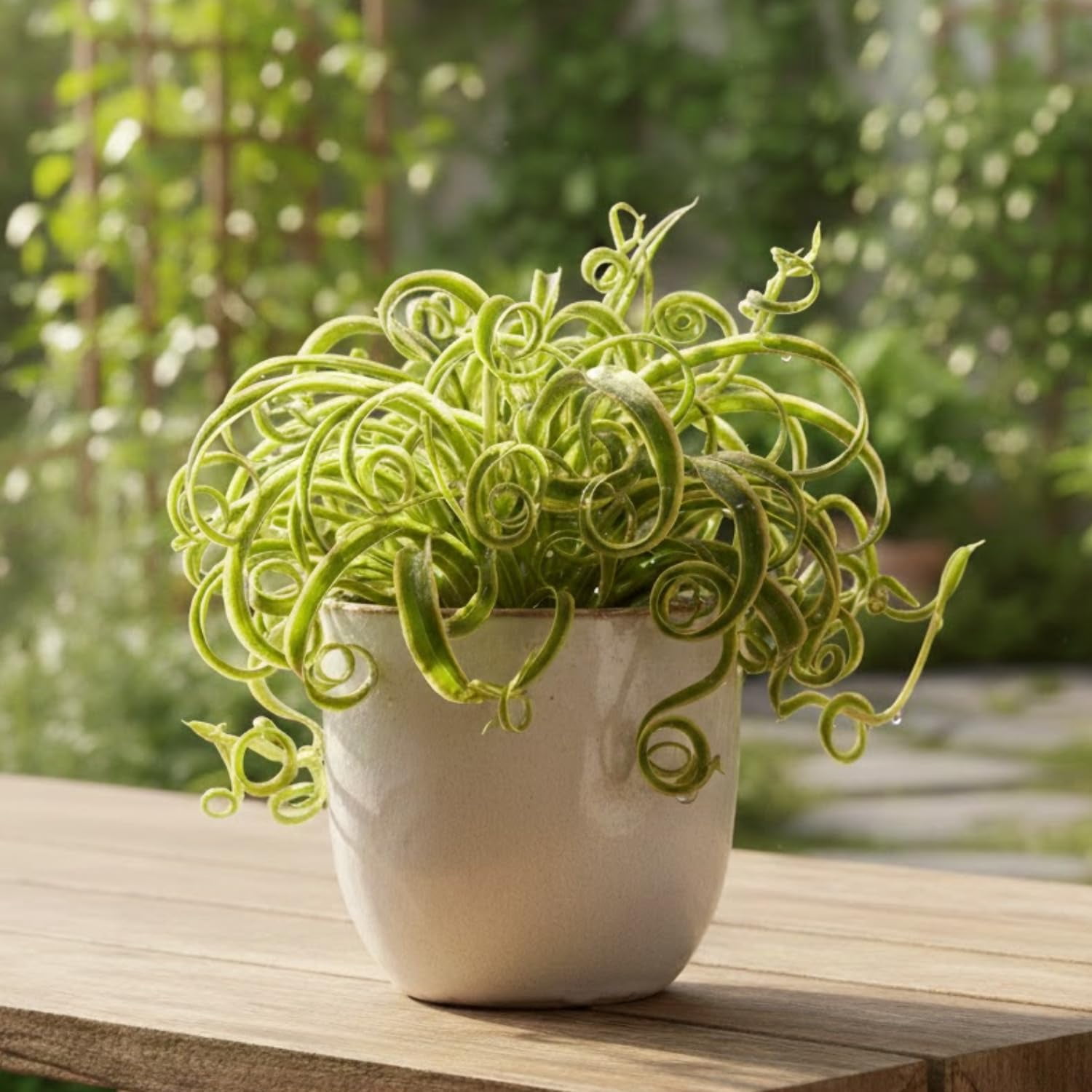Spider Plants in Indoor Plants - Walmart.com