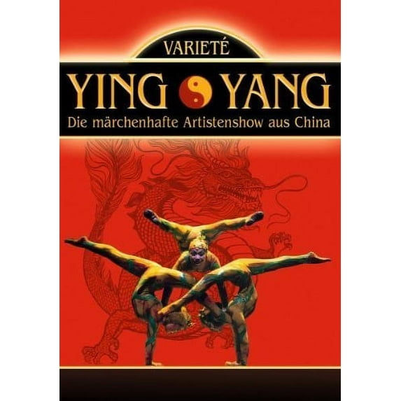 Variete Ying and Yang (DVD), Zyx Records, Music & Performance