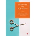thumbnail image 1 of Varieties of Austerity, (Hardcover), 1 of 1