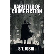 Varieties of Crime Fiction, Hardcover