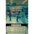 thumbnail image 1 of Varieties of Political Consumerism: From Boycotting to Buycotting, (Hardcover), 1 of 1