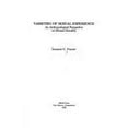 thumbnail image 1 of Pre-Owned Varieties of Sexual Experience : An Anthropological Perspective on Human Sexuality (Paperback) 9780875363424, 1 of 1