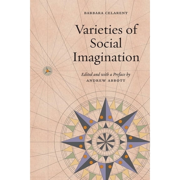 Varieties of Social Imagination (Paperback)