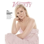 Variety - 24.04.03 Edition: The Enigma Of Kirsten Dunst, Her Return With Controversial Political Thriller Civil War, Michael Douglas Talks Character For Franklin, Resignation Of Sundance CEO More!