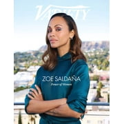 Variety - 24.10.23 Edition Power Of Women, Zoe Salda a, Amy Adams, Bela Bajaria, Carol Burnett 78 Other Trailblazers Making A Difference In The Entertainment Community, Fans Mourn Liam Payne More