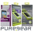 thumbnail image 1 of Variety 3-Pack PureGear Puretek Roll-On Screen Protectors with Tray/Roller [Anti-Fingerprint, Flex Glass, Tempered Glass] for LG G4 (F500, H810, H811, H815, LS991, VS986), 1 of 10