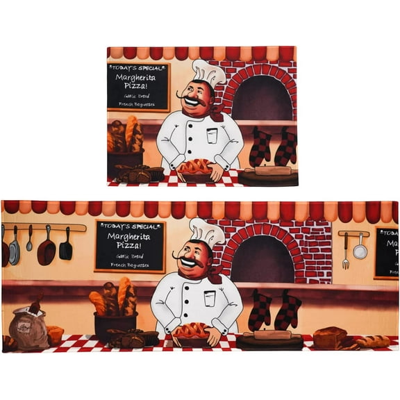 Variety of Birds Welcome Decor Door Mats, Non Slip Rubber Doormat Entrance for Decoration Front Door Mat Apply to Indoor and Outdoor Rugs 17"x 30"（Bird 3）