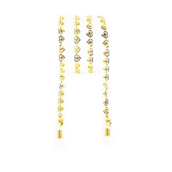 Variety Chain with Decoration Mask Lanyard, Eyeglasses and Sunglasses Lanyard Holder & Necklace