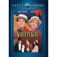 thumbnail image 1 of Universal - Variety Girl [DIGITAL VIDEO DISC], 1 of 1