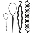 Variety Hair Braiding Tool Hair Braiding Tool Hair Hairdressing Tools