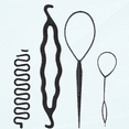 Variety Hair Braiding Tool Hair Braiding Tool Hair Hairdressing Tools