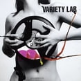thumbnail image 1 of Variety Lab - Providence - CD, 1 of 1
