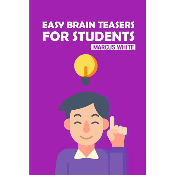 Variety Math Puzzles: Easy Brain Teasers For Students : Killer Sudoku Puzzles (Series #1) (Paperback)