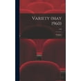 thumbnail image 1 of Variety (May 1960); 218, (Hardcover), 1 of 1